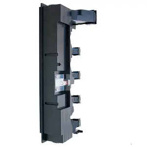 Contenedor de tóner de desecho de WX-101 para Konica, Minolta, Bizhub, C220, C280, C360, C7722, C7728, Muratec, MFX, C2828, ADC288, C368