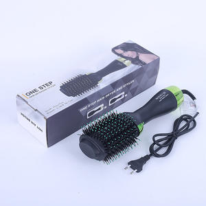 <span class=keywords><strong>Spazzola</strong></span> Asciugacapelli Elettrica Multifunzione 3 in 1 <span class=keywords><strong>per</strong></span> Asciugatura Rapida, Pettine Lisciante ad Aria Calda con Ioni Negativi - Product Image 5