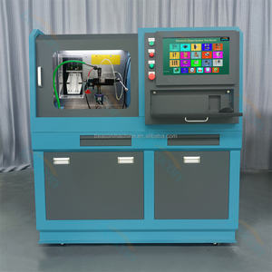 Beacon Machine CR309 Kraftstoffeinspritzprüfgerät Diesel <span class=keywords><strong>Common</strong></span>-<span class=keywords><strong>Rail</strong></span>-Elektroniksteuerungssystem Umfassende Prüfstandanlage - Product Image 2