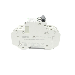 60144 10A 240V NSNP PLC อัตโนมัติแบบใหม่ดั้งเดิม - Product Image 1