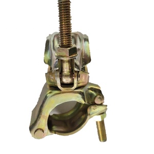 XY Áp Lực Cao Kẹp Thép Ống Ván Khuôn Xây Dựng Giàn Giáo Ống/Coupler/Thang Kẹp - Product Image 5