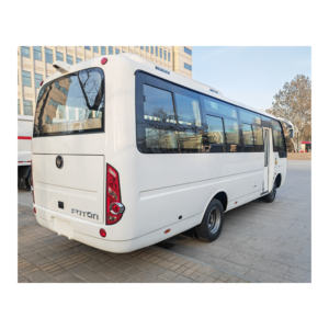 Precio de fábrica de alta calidad Cummins Engine Manual <span class=keywords><strong>Foton</strong></span> Coach <span class=keywords><strong>Bus</strong></span> para la venta - Product Image 5