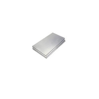 Offres Spéciales : Produits en Alliage Magnésium-Aluminium Poli Gris Argenté Haute Pureté pour l'Aviation, les Vélos, les Voitures et les Ordinateurs