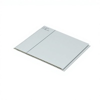 Panneaux muraux en PVC 3D effet marbre, panneaux décoratifs modernes, antistatiques, résistants à l'humidité, imperméables, faciles à installer pour l'hôtellerie et l'administration