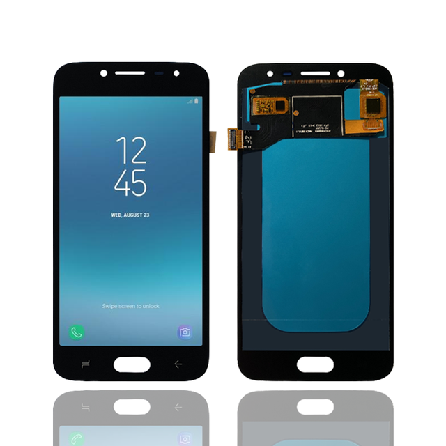 Wholesale for Samsung Galaxy J2 Pro 2018 J250 SM-J250F LCD Display for Samsung J250 LCD Touch Screen Digitizer Assembly