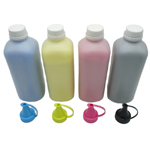 Kits de recharge de poussière de poudre de toner 45G pour <span class=keywords><strong>Brother</strong></span> TN421M TN421Y <span class=keywords><strong>TN423BK</strong></span> TN423C TN423M TN423Y TN426BK TN426C TN426M TN426Y TN441BK - Product Image 1