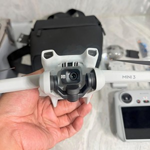 โดรน HFT Professional Mini 3 พร้อมรีโมทคอนโทรลแบบ RC ขายส่ง - Product Image 3