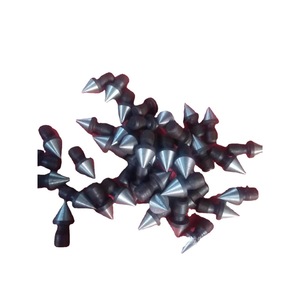 Embouts de vanne YSFM DN10 norme américaine, alliage de cobalt haute dureté pour environnement acide nitrique haute pression - Product Image 4