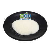 GOH Additif alimentaire Supplément nutritionnel L-proline Poudre