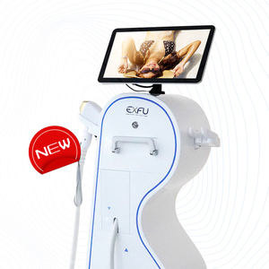 2024 nóng bán tốt nhất Diode Máy tẩy lông bằng <span class=keywords><strong>laser</strong></span> 755 808 1064nm Diode <span class=keywords><strong>Laser</strong></span> 1800 Wát điện với lời khuyên nhỏ Salon sử dụng máy - Product Image 1