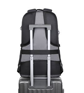 Custom 45L Lightweight <b>Waterproof</b> Rucksack Outdoor Camping Backpack for Travelling Hiking Backpacks Camping Bag - Product Image 6