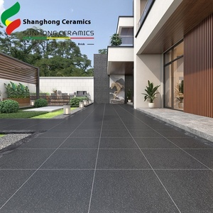 Ngoài Trời Lát Gạch Dày Thân Thiện Với Môi Nhà Máy Bán Buôn Vuông Cây Gai Dầu Đá Sân Ngoài Trời Nén Sàn Gạch - Product Image 4