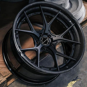 Llantas de aleación de fibra de carbono 2 3 piezas forjadas personalizadas 5x5x120 112 5x114,3 OEM 16-26 pulgadas para <span class=keywords><strong>BMW</strong></span> C8 <span class=keywords><strong>Gtr</strong></span> Urus <span class=keywords><strong>BMW</strong></span> <span class=keywords><strong>M8</strong></span> - Product Image 5