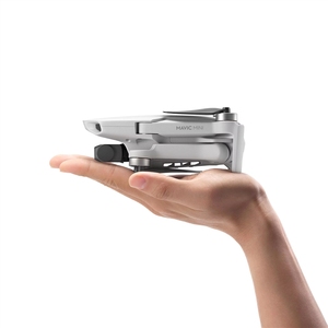 Dron Original <span class=keywords><strong>Mavic</strong></span> <span class=keywords><strong>Mini</strong></span> Fly More <span class=keywords><strong>Combo</strong></span> con Cámara 2.7K, Gimbal de 3 Ejes, GPS y 30 Minutos de Tiempo de Vuelo - Product Image 1