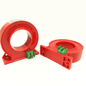 Sensor de Corriente Residual de 63A y 45mm, Detector de Incendios de Resina Epoxi, Sensores de Corriente para Transformadores, Categoría de Producto - Product Image 4