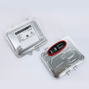 Nouveau système de phares au xénon HID haute performance D1S/D3S, unité de commande de l'ampoule, ballast 12V 35W OE 5DV 009 610-00, garantie de 6 mois - Product Image 3