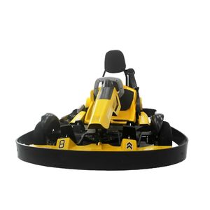 Frein électronique Offre Spéciale et frein mécanique 54V chariots électriques de course de karting pour adultes - Product Image 3