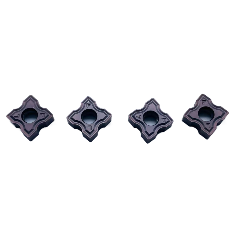 14x14x2 0 Cemented Carbide Turning Cutting