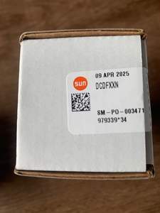 خرطوشة صمام اتجاهي من مصدر DCDF XXN DCDF XXN ddyraulics ذو 4 اتجاهات ، موقعين ، إدراج خرطوشة صمام اتجاهي من الطيار إلى التحول في المخزون - Product Image 4