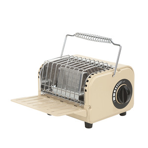 Portable Mini Cassette <strong>Heater</strong> 1200W Gas Stove for Outdoor Camping &amp; <strong>Tent</strong> Use with Travel Storage Bag - Product Image 2