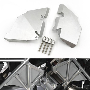Protector de Salpicaduras Trasero para Pasajero, para BMW R1200GS R1200GS ADV - Product Image 1