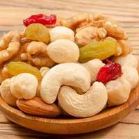 Paquete de Cacahuetes Fritos Semiblandos para Consumo Diario, Listos para Comer, Saludables y Salados, para Niños y Mujeres Embarazadas, 10 kg