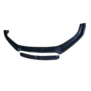 Accesorios para automóviles, parachoques delantero de fibra de carbono para S5 B9 <span class=keywords><strong>A5</strong></span> <span class=keywords><strong>S</strong></span> <span class=keywords><strong>Line</strong></span> 2017-2019 - Product Image 1