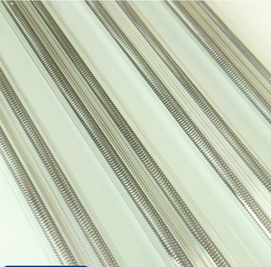 Lámparas de calefacción IR Compre calentador de sauna de cerámica Compre lámpara de calor IR lejano para la salud por proveedor de confianza de China - Product Image 3