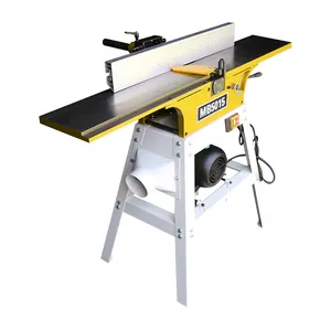 MYAITOOL MB502 Best selling 8in 1.5KW surface and thickness bench top planer for wood working