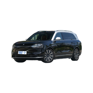 Occasione Imperdibile: SUV Usato a Autonomia Estesa 2024 <span class=keywords><strong>AITO</strong></span> M9 Ultra 6 Posti Lusso Famiglia LHD Basso Chilometraggio Ampio Spazio - Product Image 1