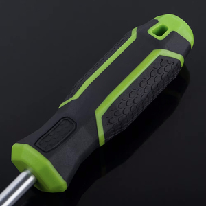 Kit de leviers de démontage 6 pièces avec extrémité à griffes, droit, antidérapant, pour le retrait des garnitures de panneaux de porte de voiture - Product Image 4