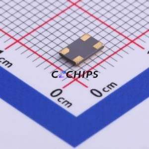 7I08000F16UCG Crystal (Passive) SMD5032-4P Crystal Oscillator SMD Crystal Oscillator 8MHz 20ppm 16pF - Product Image 2