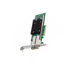 Adaptador de bus de host de canal de fibra de 32GbE de puerto dual Q Logic 2772, a la venta - Product Image 3