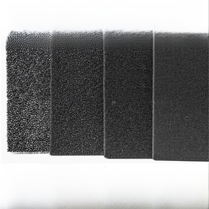 कट-टू-आकार बायो फोम स्पंज फिल्टर मीडिया पैड बेस्टिंग फोम फिल्टर मीडिया पैड बिस्टिंग फोम फिल्टर - Product Image 4