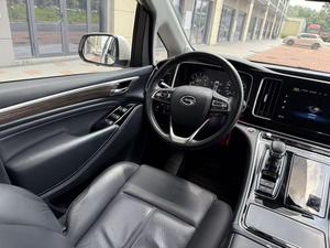 รถยนต์มือสอง Trumpchi M8 Master Series Noble Edition ปี <span class=keywords><strong>2021</strong></span> เครื่องยนต์เบนซิน 2.0T 7 ที่นั่ง พวงมาลัยซ้าย รถอเนกประสงค์หรูหรา น่าเชื่อถือ สำหรับการส่งออกทั่วโลก - Product Image 5