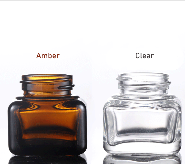 ชัดเจนและอำพัน