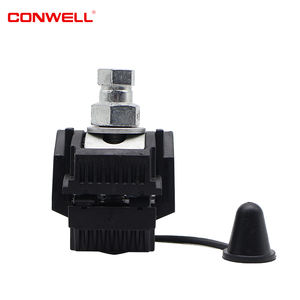 Accessoires basse tension <span class=keywords><strong>Connecteur</strong></span> de perçage isolé ABC - Product Image 3