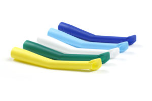 Tubi di aspirazione dentali forti suggerimenti per l'evacuazione orale - Product Image 2