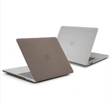High Quality Matte LapTop Cover Mac Book M2 Air 13 Inch Case | Anti-Fingerprint | Ultra-Slim Fit | OEM/ODM Custom Logo