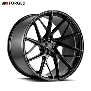 MN Forged Exclusive BMW X6M Wheels and Rims 22 Inch Sale Options for X6 M