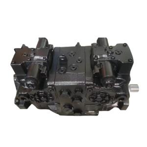 ปั๊มแบบดิสเพลสเมนท์คงที่รุ่น H1T045 H1T053 H1T060 H1T069 H1T078 H1T089 ซีรีส์ H1T053RAMNA5C2NE7FG1H338383838NP22PNCO7NNN - Product Image 1