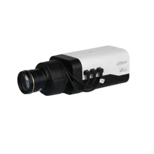 12MP Box WizMind cámara de red fácil de instalar