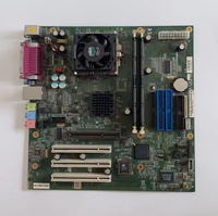 ADLINK AmITX-SL-G-H110 51-7A104-0A30 AmITX-SL-G-Q170 Motherboard Mini-ITX Embedded dengan Dukungan untuk Generasi ke-6 dan ke-7 I7i5i3
