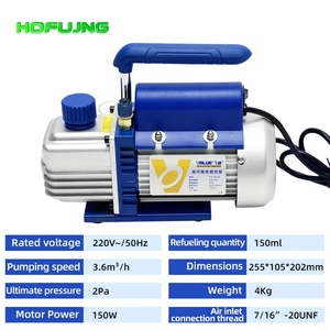 Hot Selling FY-1H-N-220V Single-stage Flyover <b>Vacuum</b> <b>Pump</b> for Industrial Applications - Product Image 5