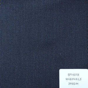 ग्रास प्रमाणित पुनर्नवीनीकरण ऊन मिश्रण कपड़े खराब प्रक्रिया विलासिता सूट ब्लेज़र ओवरकोट सामग्री थोक थोक - Product Image 4