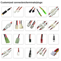Baterai li-ion 655060 103665 7.4v 7.2v 2500mah isi ulang baterai polimer lithium 2s 2 sel 7.4v 2500mah baterai lipo