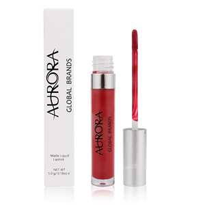 Set Lipstik Cair <span class=keywords><strong>Matte</strong></span> Tahan Lama 47 Warna Private Label, <span class=keywords><strong>Lip</strong></span> <span class=keywords><strong>Gloss</strong></span> Tahan Air untuk Riasan Kecantikan, Bebas Kekejaman pada Hewan - Product Image 4