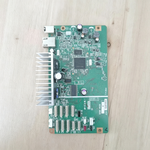 Placa Base Original al <span class=keywords><strong>por</strong></span> Mayor para Epsn P400 P408 |   Placa Base 100% Probada Modificada para Reparación <span class=keywords><strong>de</strong></span> Impresora DTF YILEE, Envío en 3-5 Días - Product Image 3