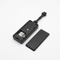 Rastreador GPS 4G al por mayor de fábrica, localizador antirrobo para camiones, autobuses, motocicletas, remolques, dispositivo de seguimiento para gestión de flotas y activos