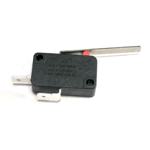 ไมโครสวิตช์คุณภาพสูง 16A 250V 20A 125V สวิตช์แบบกำหนดเอง ไมโครสวิตช์ขนาดกลาง ไมโครสวิตช์จำกัดตำแหน่ง 3 ขา พร้อมคันโยกหลากหลายแบบ - Product Image 6